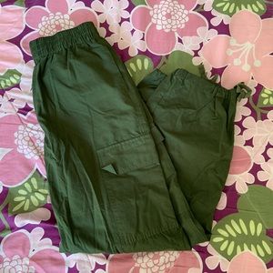 Urban outfitters cargo pants